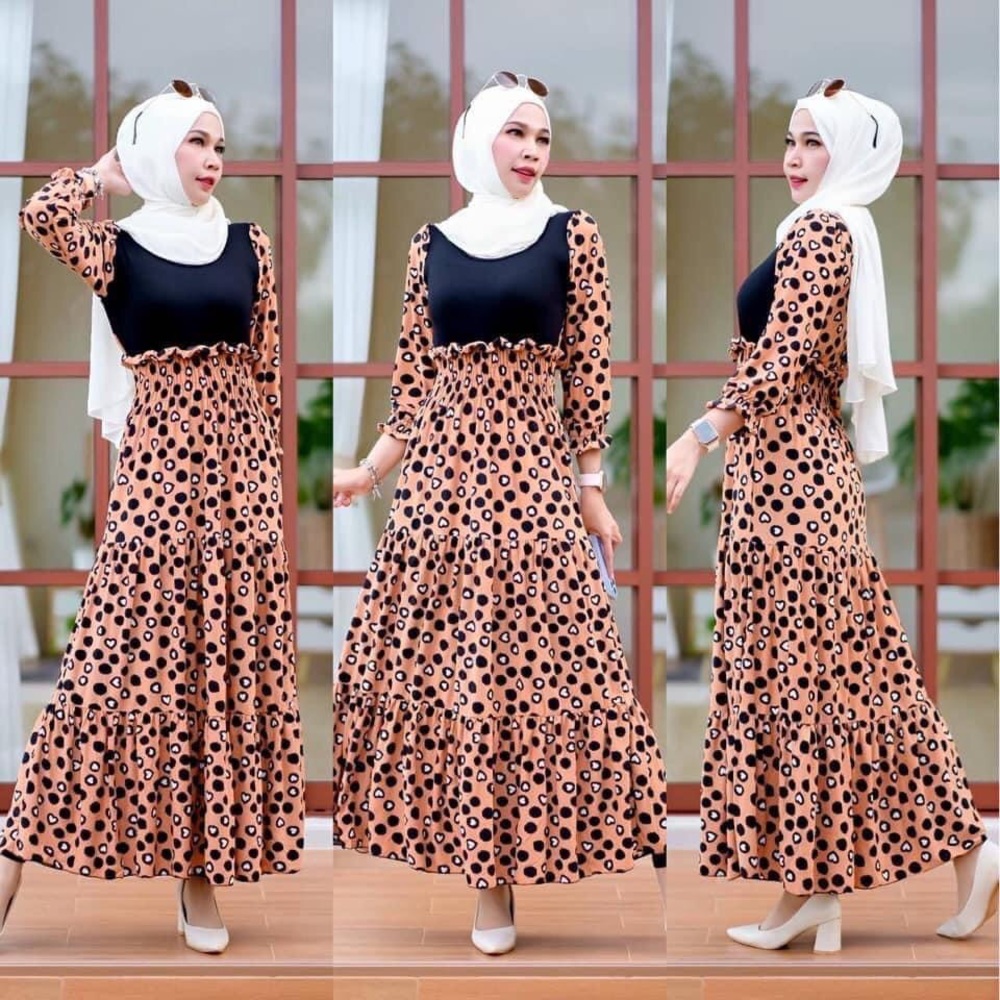 I have bred new this dress 3 color available for sell
